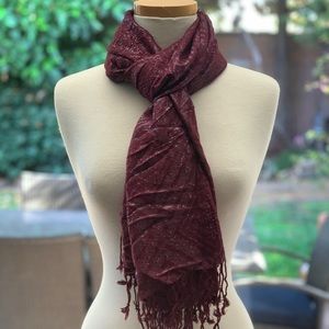 Vince Camuto Scarf